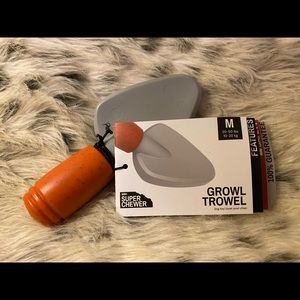 BarkBox SuperChewer Nylon dog toy